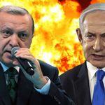 Bölgede tansiyon çok yüksek! Türkiye'den İsrail'e ültimatom gibi uyarı