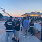 Samsun’da 6 bin kişiye NARKO-NOKTA bilgilendirmesi
