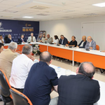 AK Parti Samsun’da Erdoğan ziyareti öncesi hazırlık toplantısı