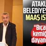 Atakum Belediyesi’nde maaş isyanı: “Bıçak kemiğe dayandı”