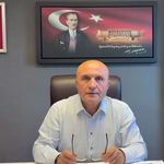 İYİ Parti Samsun Milletvekili Dr. Erhan Usta: "Türkiye artık üretmiyor"