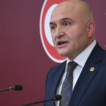 Samsun Milletvekili Erhan Usta’dan enflasyon eleştirisi