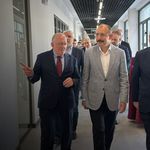 Samsun Üniversitesi’nde yeni dönem başladı