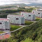 Samsun’da 20 KYK yurdu binlerce öğrenciyi ağırlayacak