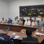 Samsun’da mevsimlik işçiler için düğmeye basıldı