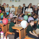 Samsun’da Uyum Haftası’na renkli başlangıç