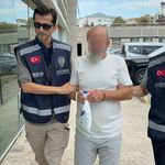 Samsun’da yine aynı suçtan yakalandı