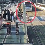 Samsun'da yürekler ağza geldi! Kahraman görevli konuştu