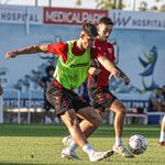 Samsunspor’da Kocaeli yolculuğu yarın