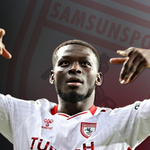 Samsunspor’da Marius kararı belli oldu