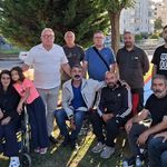 Suat Hayri Erdönmez’den açlık grevindeki Atakum Belediyesi işçilerine destek