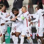TFF açıkladı: Samsunspor’un programı netleşti