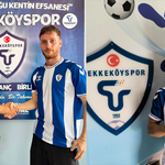 Tekkeköyspor’dan çifte transfer! İki isim kadroya katıldı