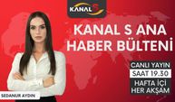 Kanal S Ana Haber Bülteni 23 Eylül Cuma
