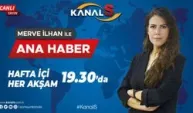 Kanal S Ana Haber 17 Mayıs Cuma