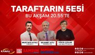 Taraftarın Sesi 19 Eylül Perşembe