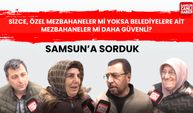 Samsunlular etin güvenliğinden endişeli