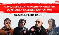 Sizce, medya vatandaşın sorunlarını duyuracak haberler yapıyor mu?