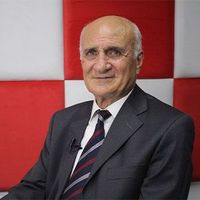 Mehmet Ali Çınar
