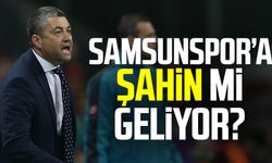 Samsunspor'da Yeni Teknik Direktör Levent Şahin Mi Oluyor?
