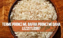 Terme Pirinci Mi, Bafra Pirinci Mi Daha Lezzetlidir?