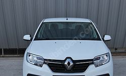 İcradan satılık  2018 model Renault Symbol Joy 1.5 DCI