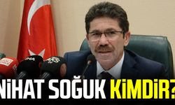 Mustafa Demir'in yerine vekaleten göreve getirilen Nihat Soğuk kimdir?