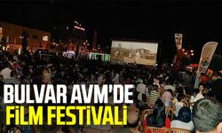 Samsun haber: Bulvar AVM'de film festivali