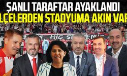 Samsunspor maçı için Samsun'da o belediyeler ilçelerden ücretsiz otobüs kaldıracak!