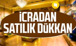 Samsun Atakum'da icradan satılık 98 m² dükkan