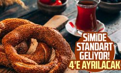 Simide standart geliyor! 4'e ayrılacak