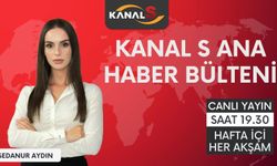 Kanal S Ana Haber Bülteni 26 Eylül Pazartesi