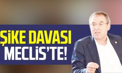 Şike davası! Samsun Milletvekili Kemal Zeybek ve 30 arkadaşı meclise araştırma önergesi verdi