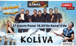 Terme'de hazırlıklar tamam! Festival heyecanı Kanal S'de