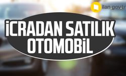 Samsun'da icradan satılık 2014 model Daica Lodgy Laureate marka araç