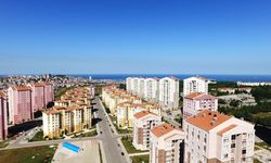 Samsun’da ev almak için hangi ilçeler tercih ediliyor?