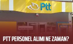 PTT personel alımı 2023: PTT personel alımı ne zaman yapılacak? Bu yıl alım olacak mı?