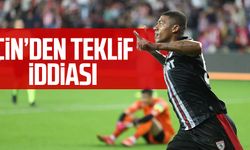 Tanque için Çin’den teklif iddiası 