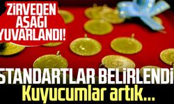 Zirveden aşağı yuvarlandı! Standartlar belirlendi: Kuyucumlar artık...