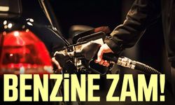 Benzine 66 kuruş zam!  (30 Mayıs Salı Samsun'da benzin-mazot fiyatı ne kadar, kaç TL?)