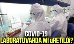 Covid-19 laboratuvarda mı üretildi? ABD istihbaratı ikiye bölündü