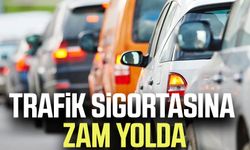 Trafik sigortasına zam yolda