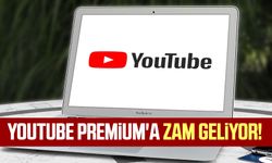 YouTube, Premium aboneliklerine zam yapıyor