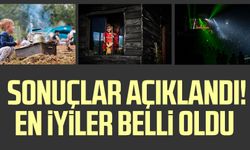 ‘Nebiyanfest 2023 Foto Maraton' sonuçları açıklandı