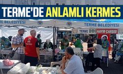 Terme'de anlamlı kermes