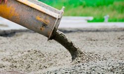 ALAÇAM BELEDİYE BŞK. - FEN İŞLERİ MD. HAZIR BETON ALIMI