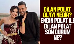 Dilan Polat olayı nedir?, Engin Polat ile Dilan Polat son durum ne?