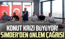 Konut krizi büyüyor! SİMDER'den önlem çağrısı