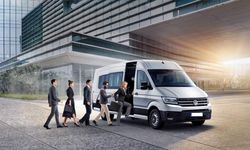 Servis Kiralama Hizmeti