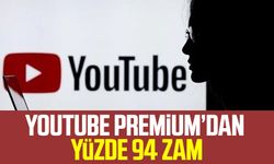YouTube Premium aboneliklerine yüzde 94 zam